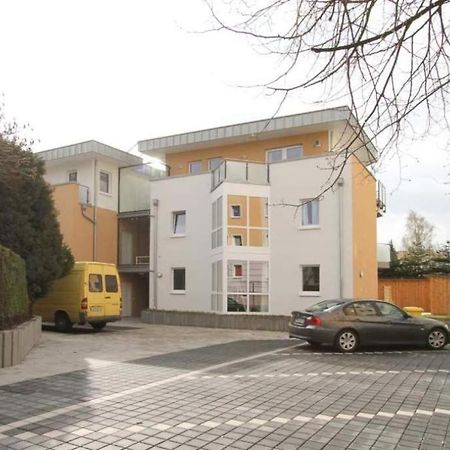 Villa Bettina App 08 Heringsdorf  Exterior photo